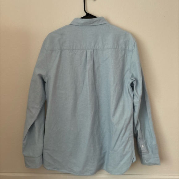 STUSSY BUTTON DOWN - Picture 3 of 3